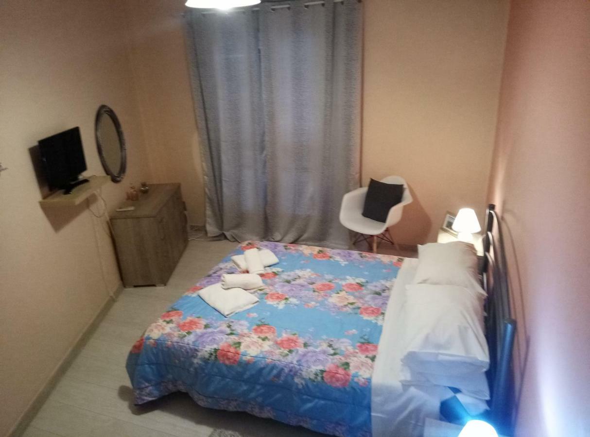 Beautiful Apartment In The Heart Of The City Corfu  外观 照片