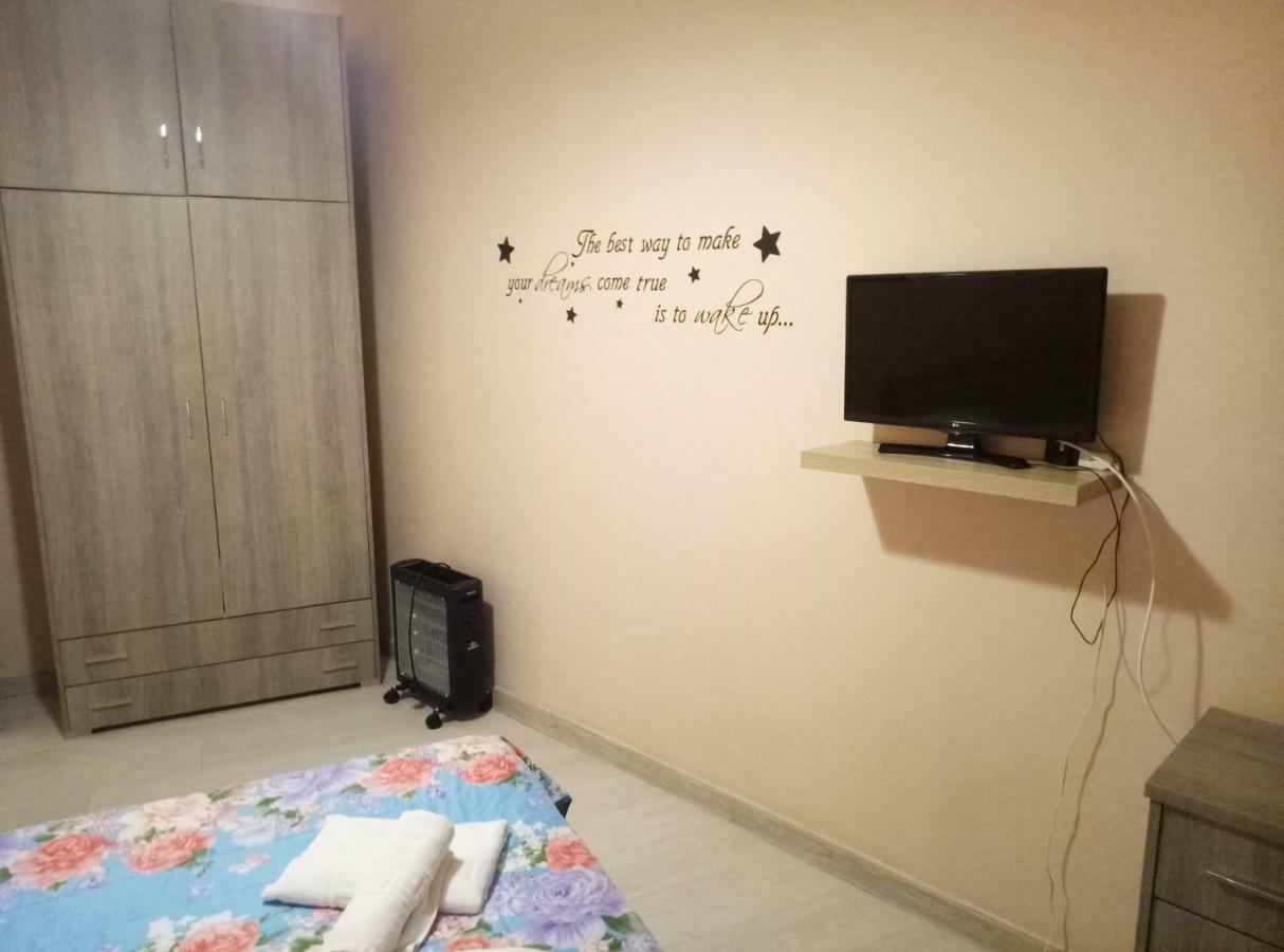 Beautiful Apartment In The Heart Of The City Corfu  外观 照片