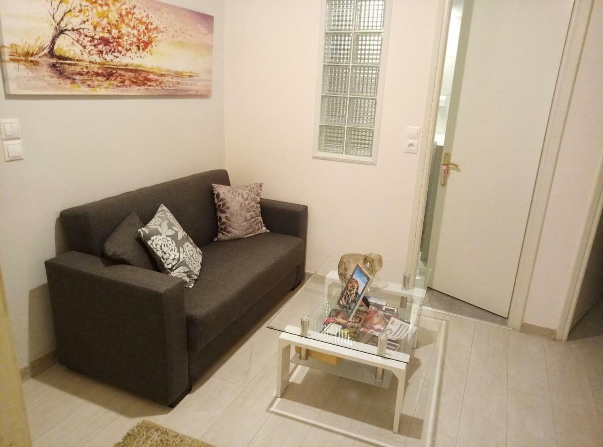 Beautiful Apartment In The Heart Of The City Corfu  外观 照片