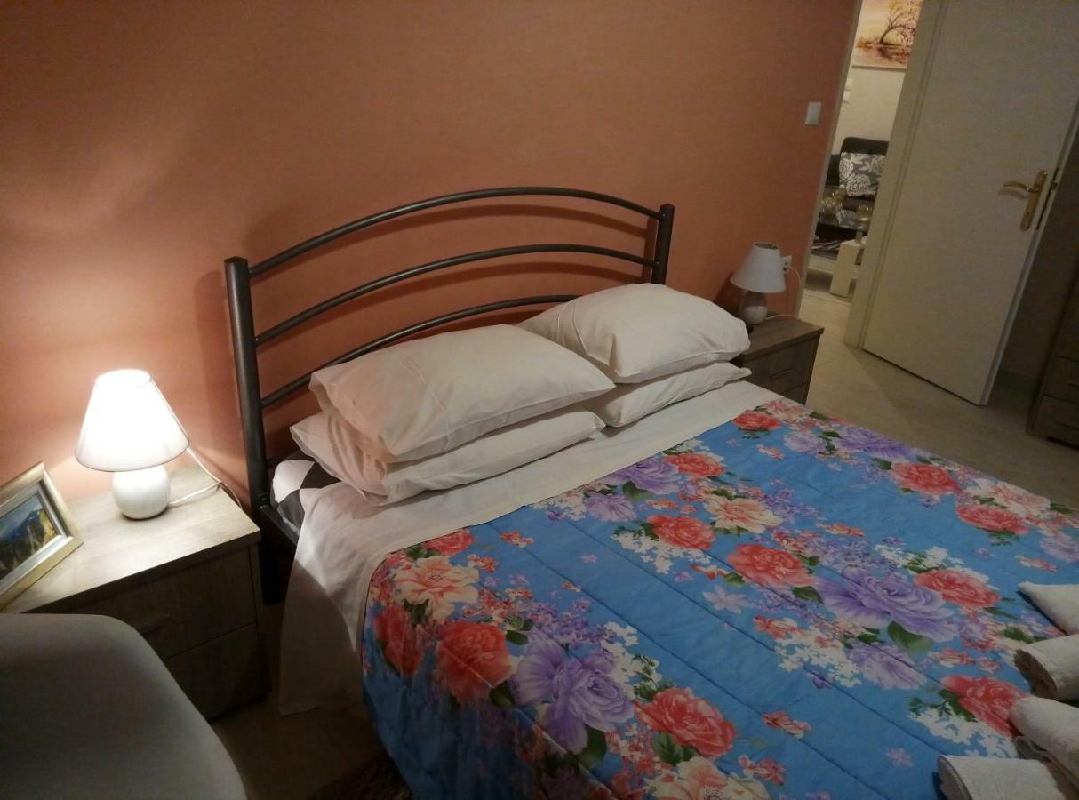 Beautiful Apartment In The Heart Of The City Corfu  外观 照片