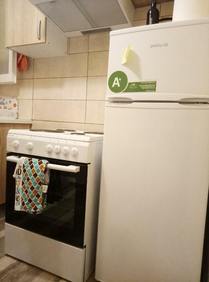 Beautiful Apartment In The Heart Of The City Corfu  外观 照片