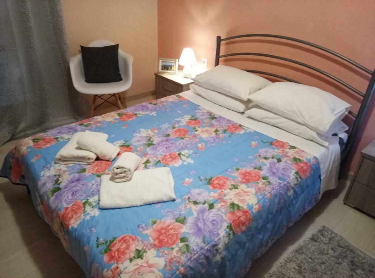 Beautiful Apartment In The Heart Of The City Corfu  外观 照片