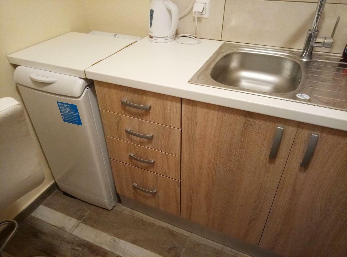 Beautiful Apartment In The Heart Of The City Corfu  外观 照片